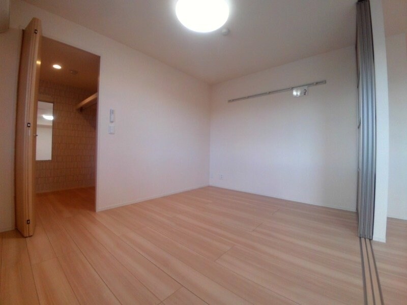 コンフィアンスの物件内観写真