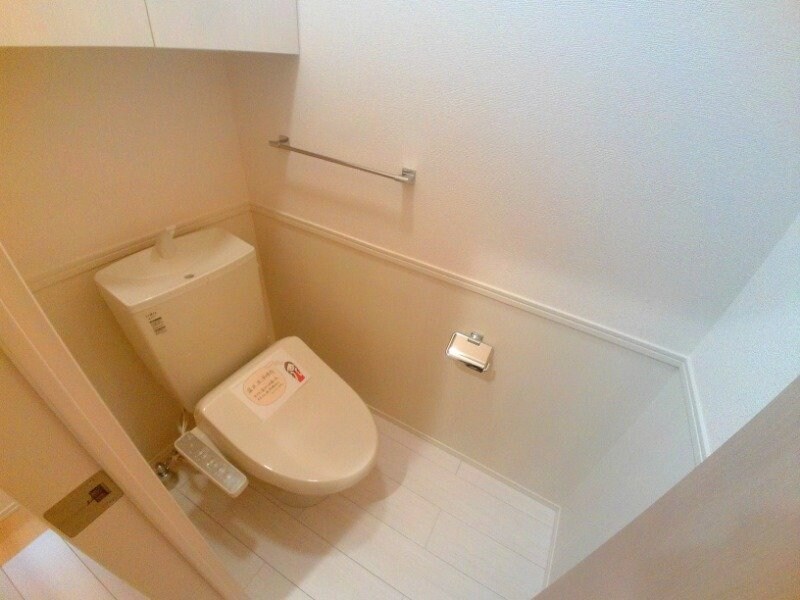 コンフィアンスの物件内観写真