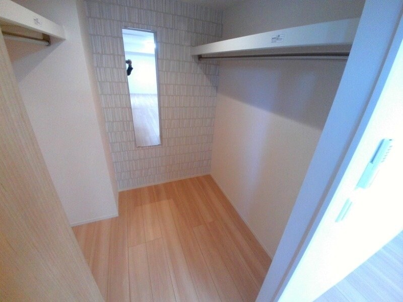 コンフィアンスの物件内観写真