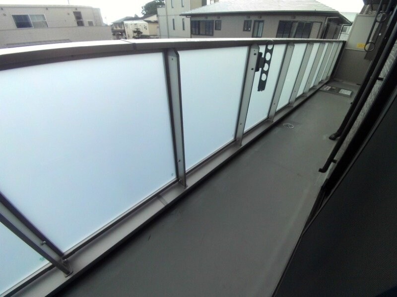 コンフィアンスの物件内観写真