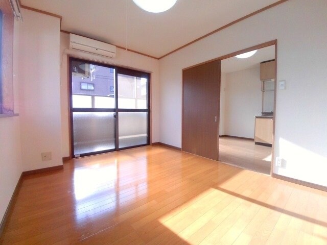 Ｌｉｍｐｉａハーモニーの物件内観写真