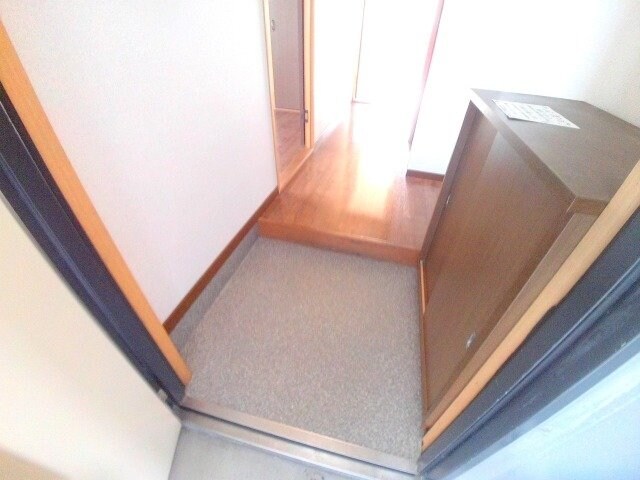 Ｌｉｍｐｉａハーモニーの物件内観写真