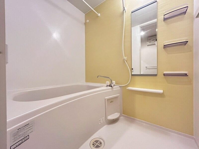 サンリバーの物件内観写真