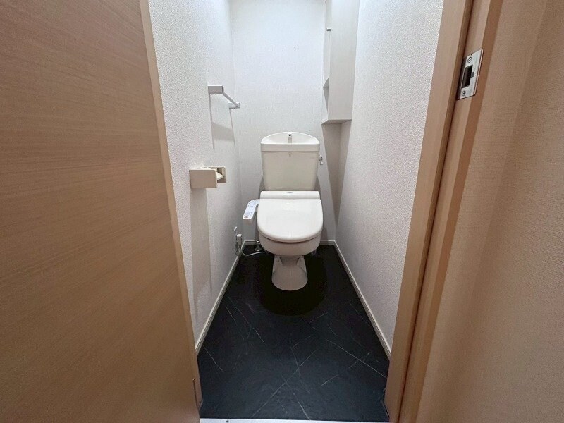 サンリバーの物件内観写真