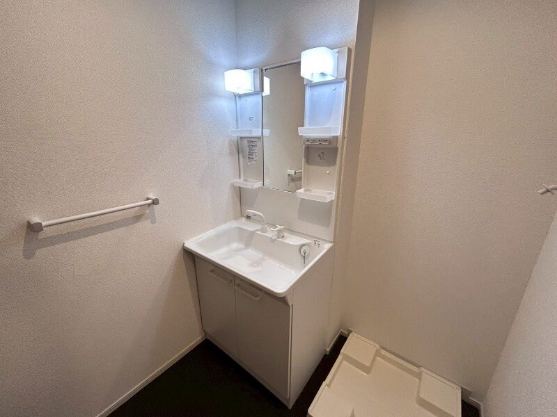 サンリバーの物件内観写真