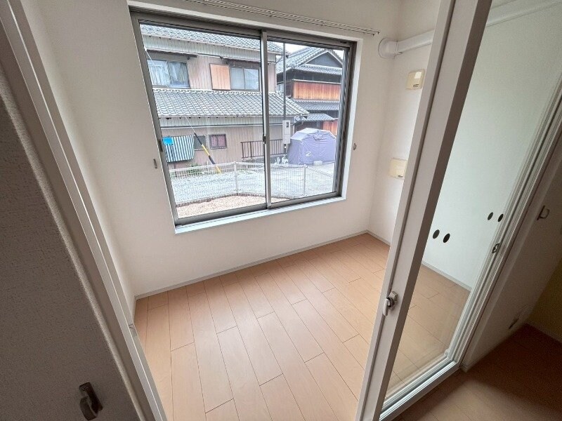 サンリバーの物件内観写真