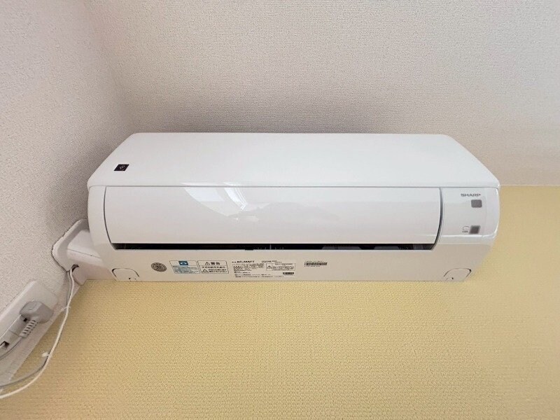 サンリバーの物件内観写真