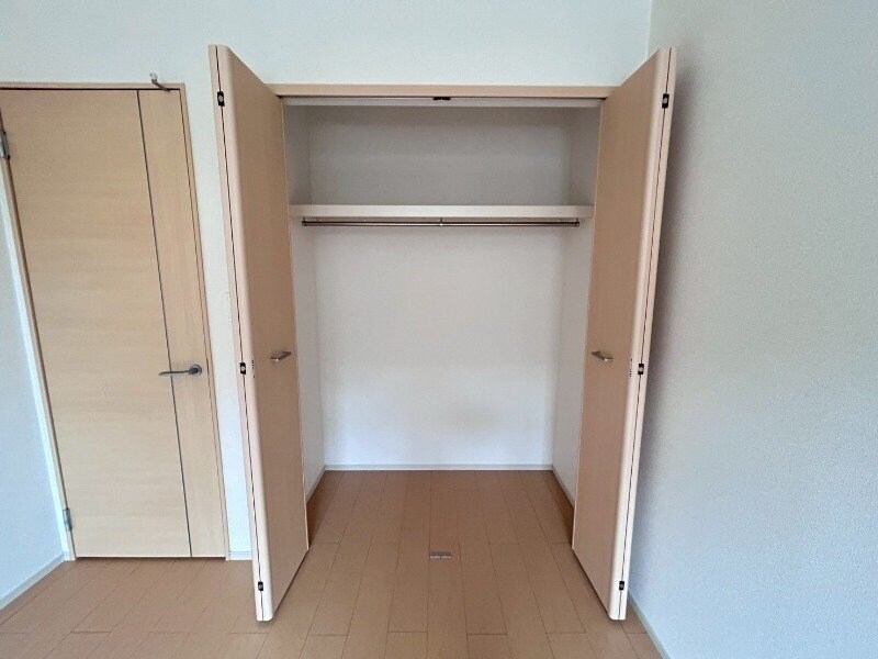 サンリバーの物件内観写真