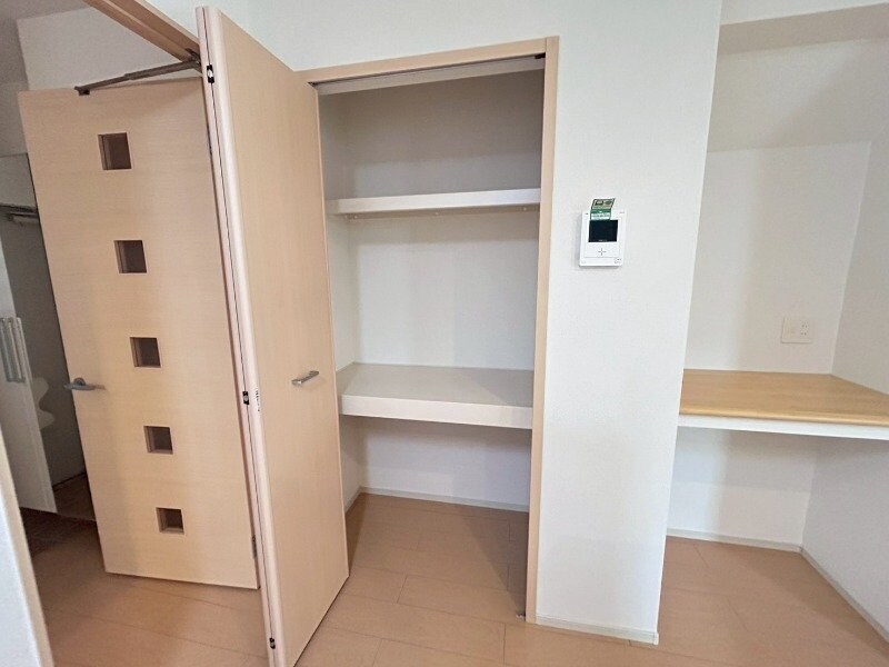 サンリバーの物件内観写真