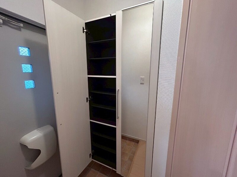 サンリバーの物件内観写真