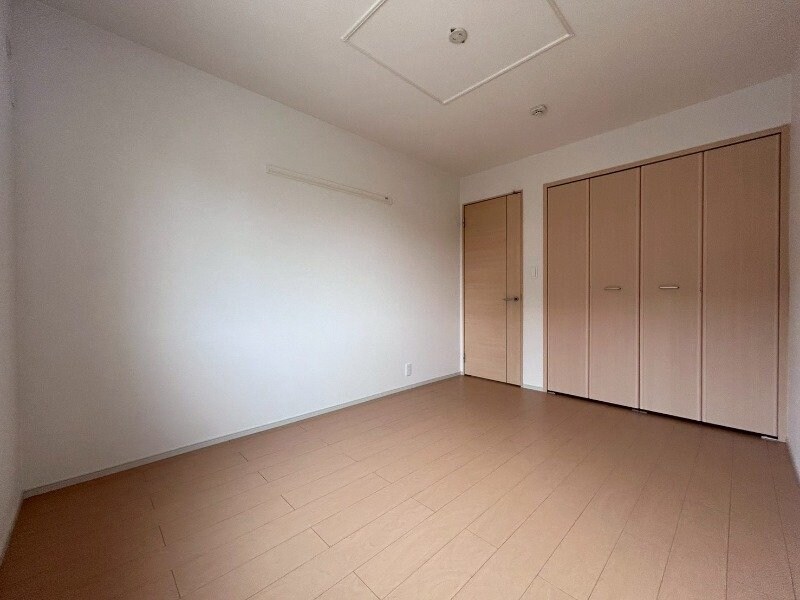 サンリバーの物件内観写真