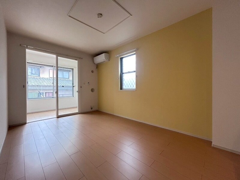 サンリバーの物件内観写真