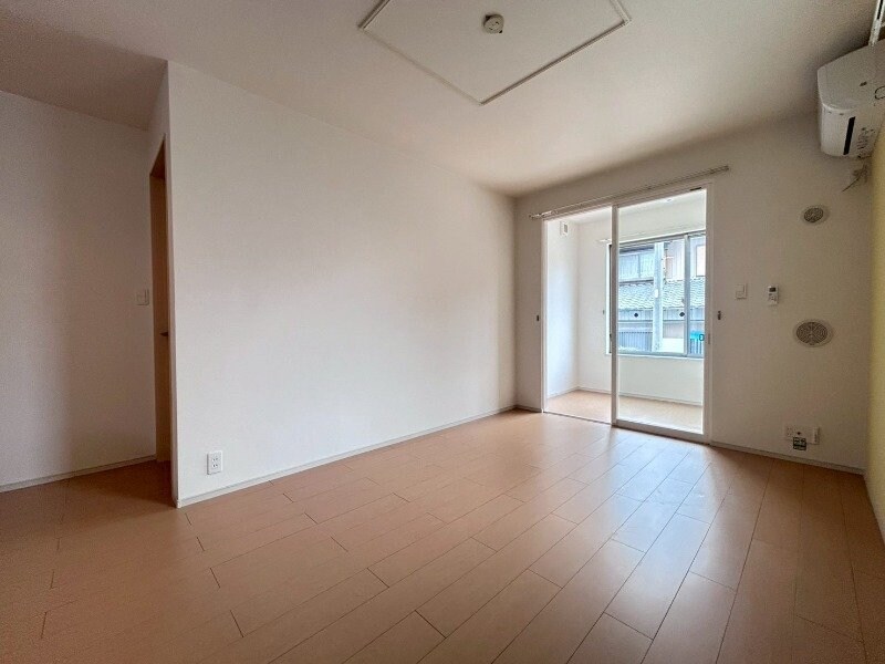 サンリバーの物件内観写真