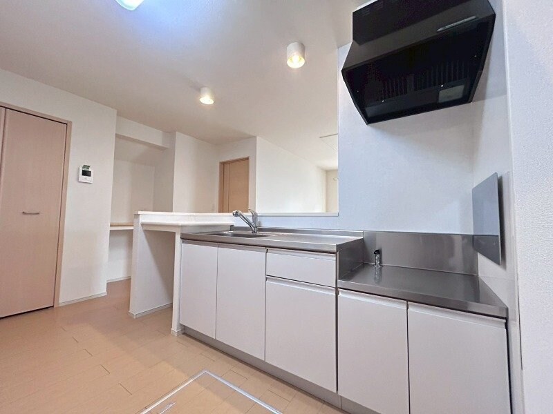 サンリバーの物件内観写真