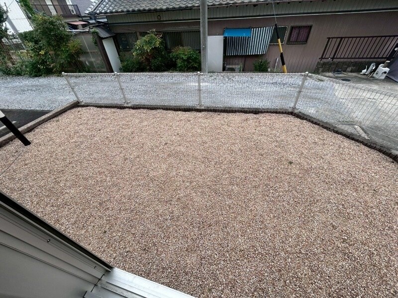 サンリバーの物件内観写真