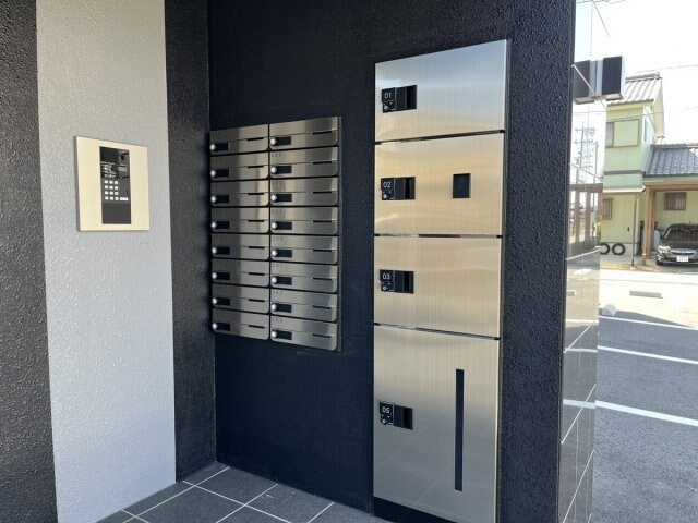 Ｒｉｆｏｒｅｔの物件外観写真