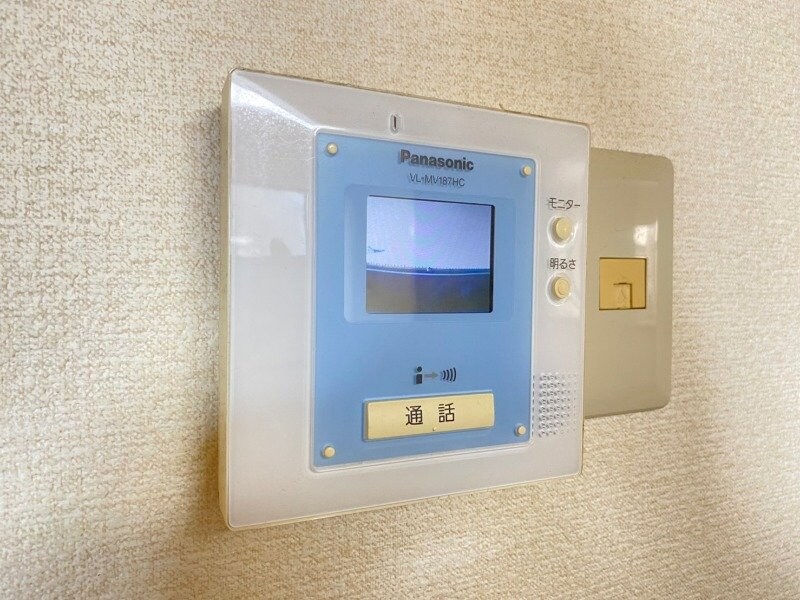 ヴィラ　ハヤカワの物件内観写真