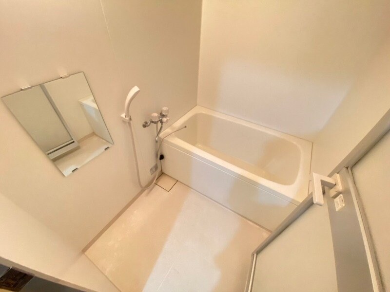 ヴィラ　ハヤカワの物件内観写真