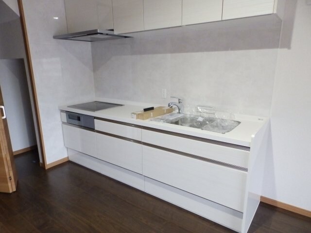 メゾンアベリアの物件内観写真