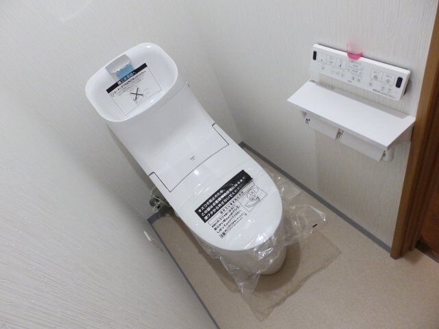 メゾンアベリアの物件内観写真