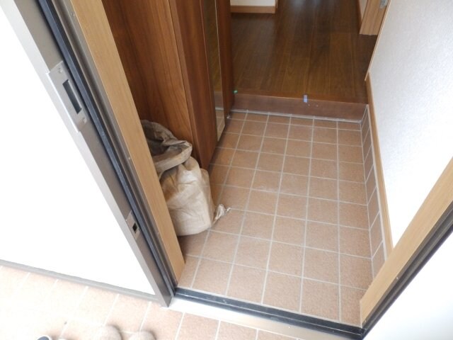 メゾンアベリアの物件内観写真