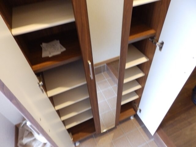 メゾンアベリアの物件内観写真