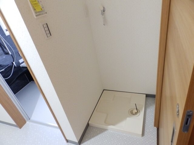 メゾンアベリアの物件内観写真