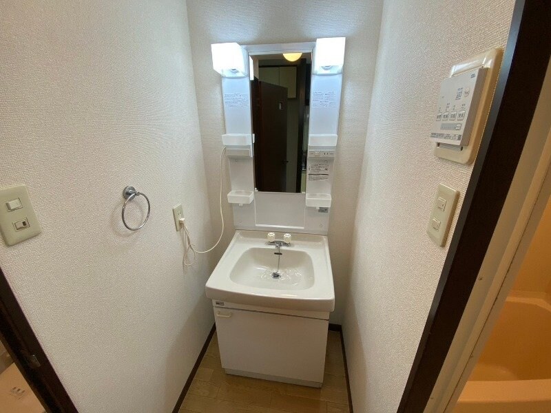 ＳｕｒｐｌｕｓＯｎｅフローラの物件内観写真