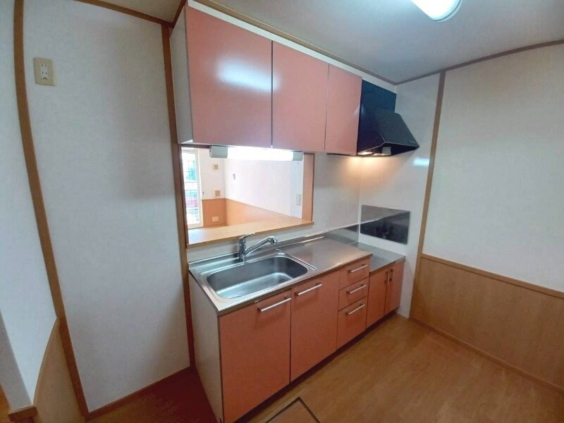 ステラ・Ｋ　Ⅱの物件内観写真