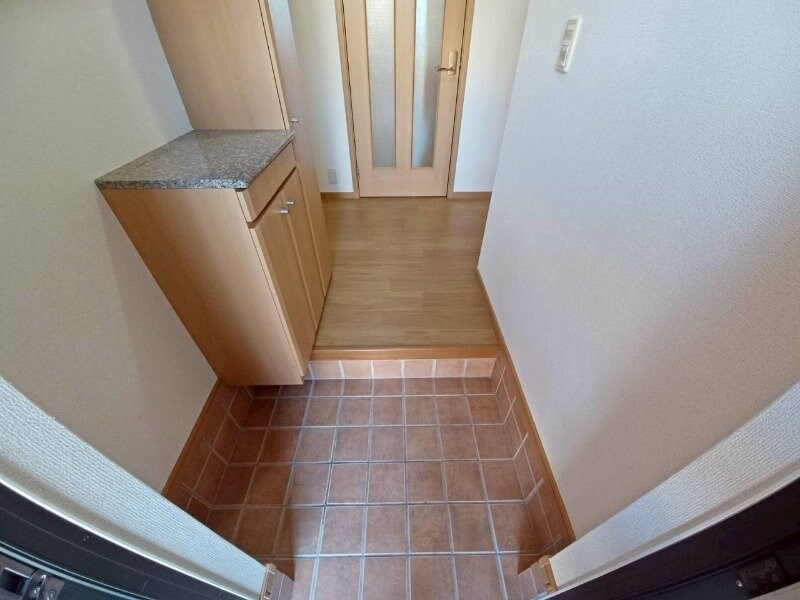 ステラ・Ｋ　Ⅱの物件内観写真