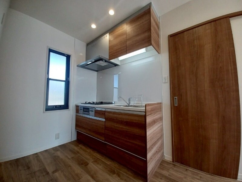 セフィラテラモト　Ｂ棟の物件内観写真