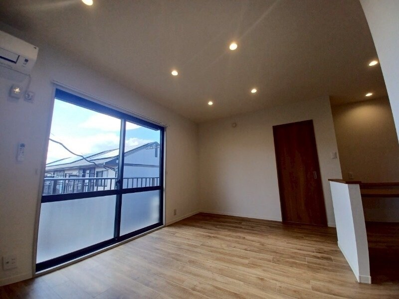 セフィラテラモト　Ｂ棟の物件内観写真