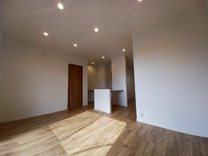 セフィラテラモト　Ｂ棟の物件内観写真