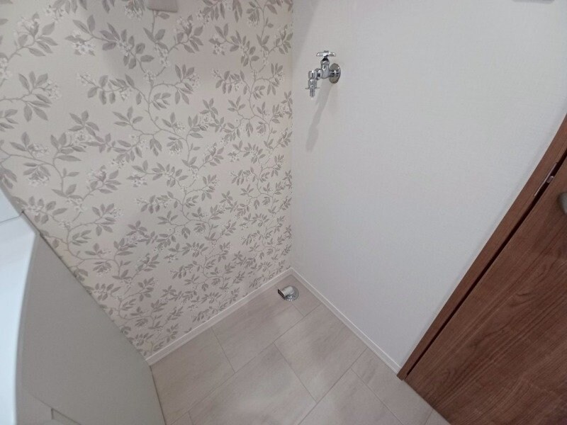 セフィラテラモト　Ｂ棟の物件内観写真