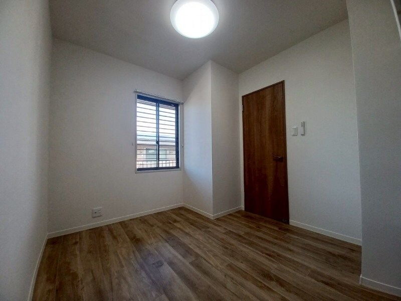 セフィラテラモト　Ｂ棟の物件内観写真