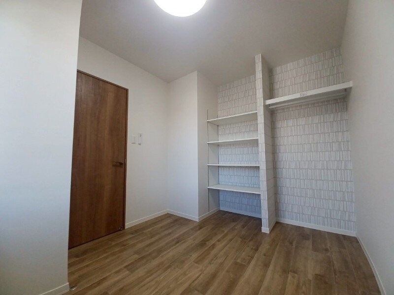 セフィラテラモト　Ｂ棟の物件内観写真