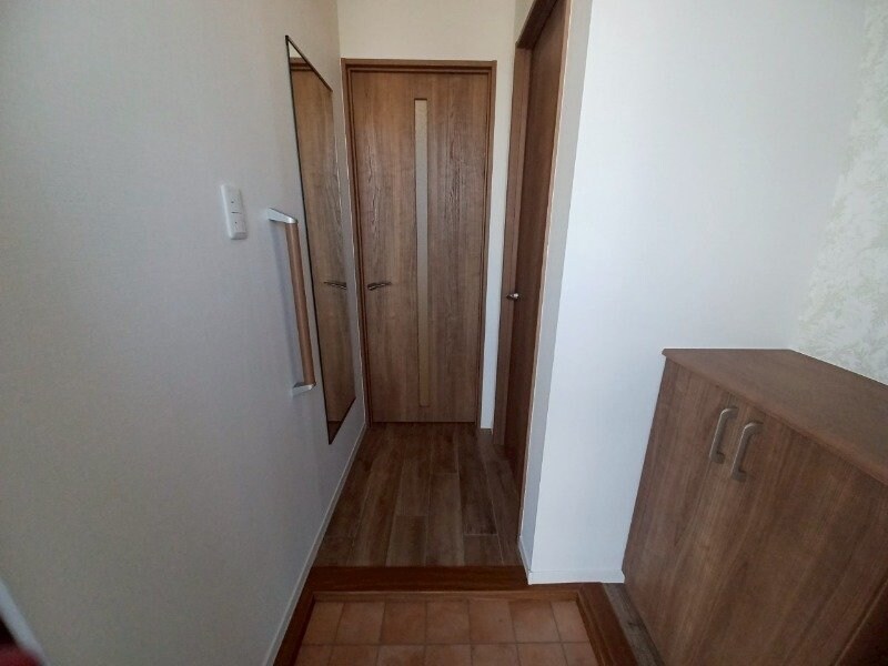 セフィラテラモト　Ｂ棟の物件内観写真