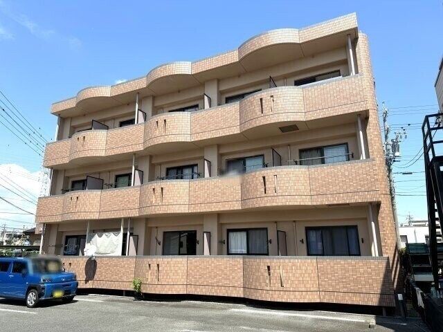 ＬＵＭＩＮＡ　Ｓ．Ｋの物件外観写真