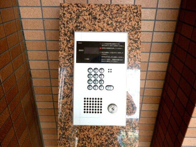 ＬＵＭＩＮＡ　Ｓ．Ｋの物件外観写真