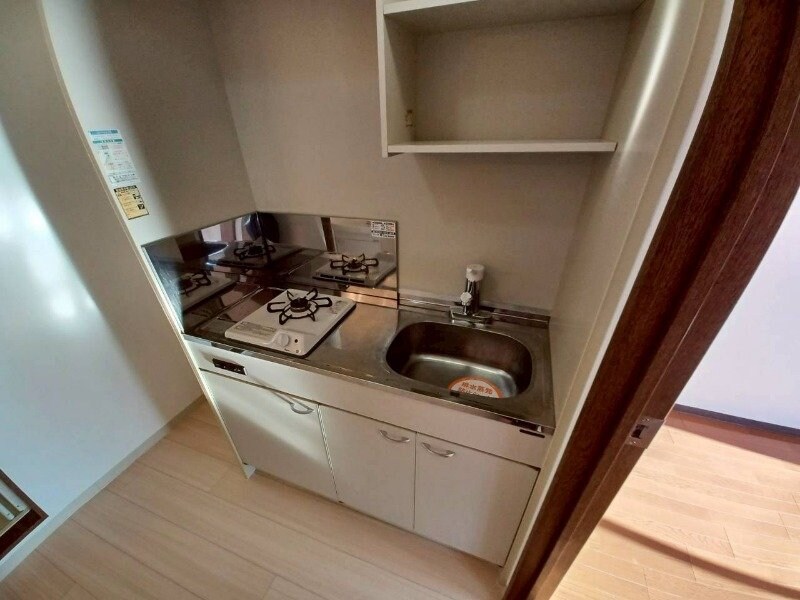 ＬＵＭＩＮＡ　Ｓ．Ｋの物件内観写真