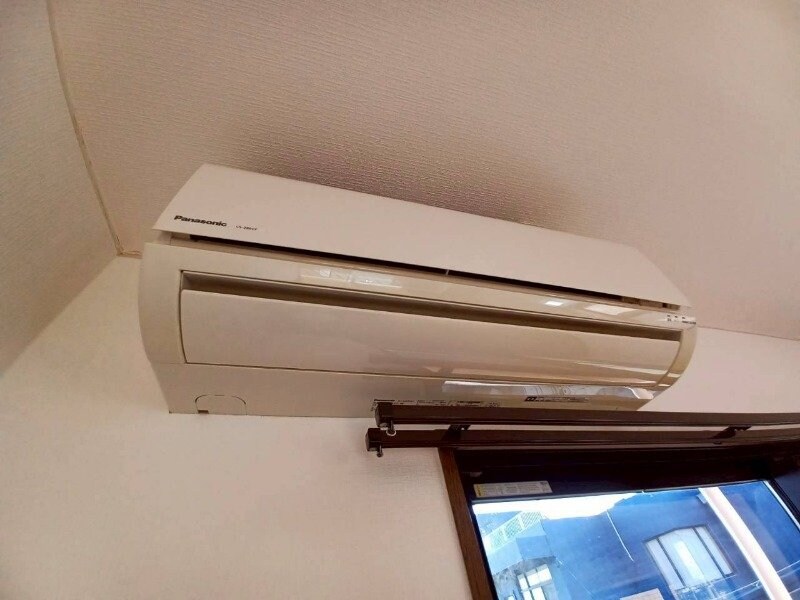 ＬＵＭＩＮＡ　Ｓ．Ｋの物件内観写真