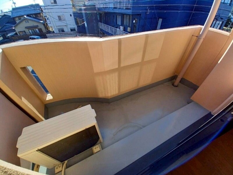 ＬＵＭＩＮＡ　Ｓ．Ｋの物件内観写真