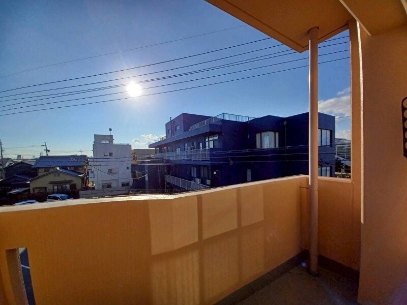 ＬＵＭＩＮＡ　Ｓ．Ｋの物件内観写真