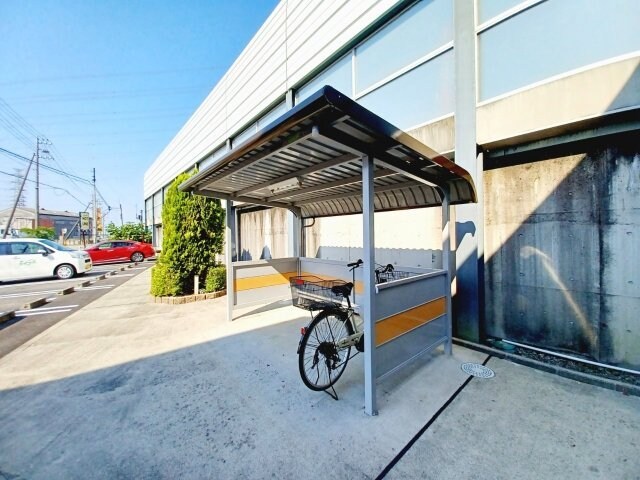 リオンの物件外観写真