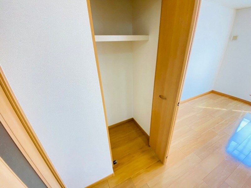 リオンの物件内観写真