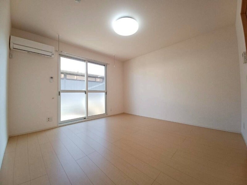 ナイスフィールドの物件内観写真