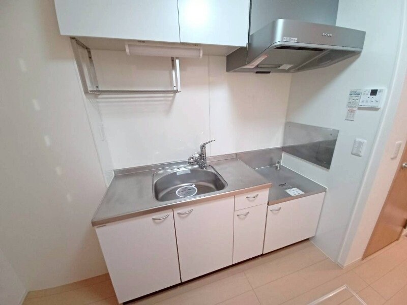 ナイスフィールドの物件内観写真