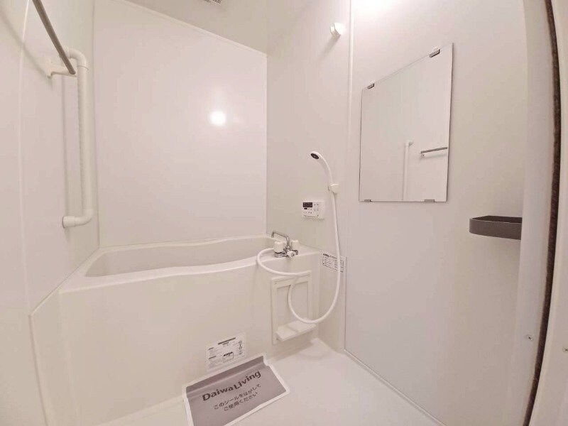 ナイスフィールドの物件内観写真