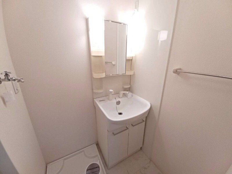 ナイスフィールドの物件内観写真