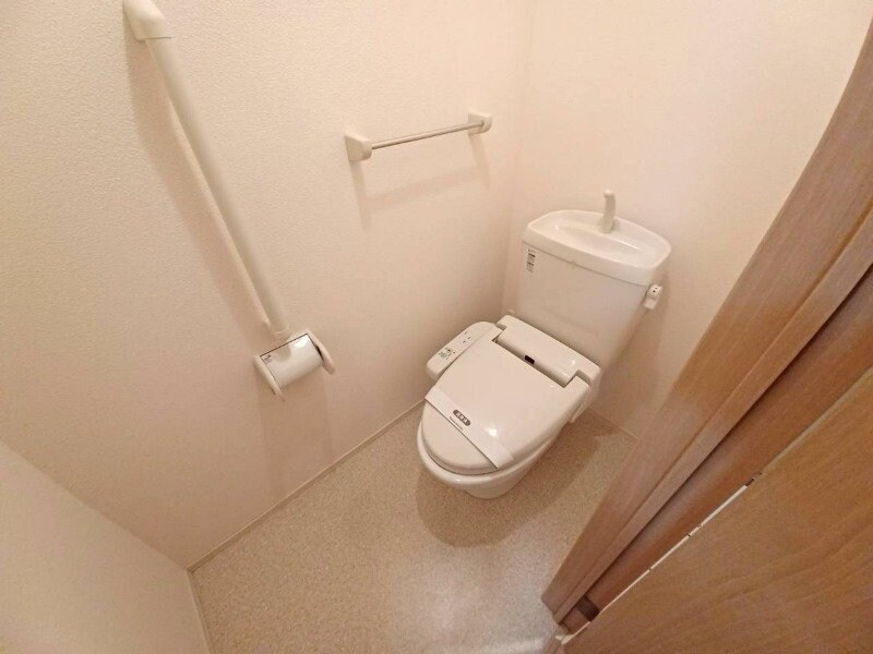 ナイスフィールドの物件内観写真